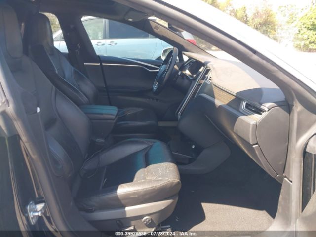 5YJSA1H29FFP74971 Tesla Model S 70d/85d/p85d