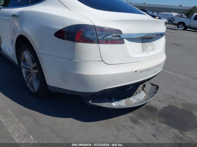 5YJSA1H29FFP74971 Tesla Model S 70d/85d/p85d