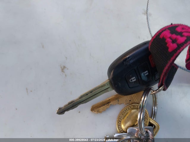 Toyota CAMRY SE 2016 4T1BF1FK4GU153436 Image 11