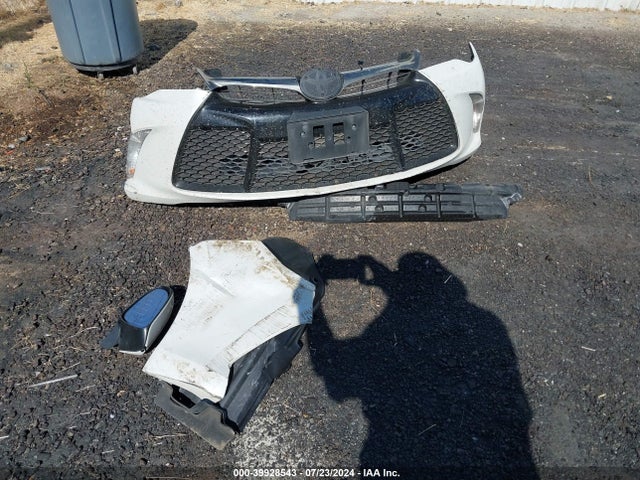 Toyota CAMRY SE 2016 4T1BF1FK4GU153436 Image 13