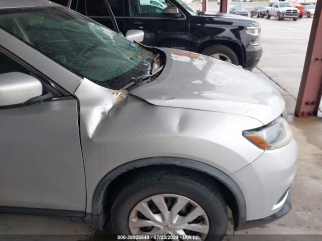 JN8AT2MTXGW015872 Nissan ROGUE S