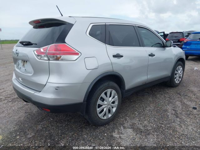 JN8AT2MTXGW015872 Nissan ROGUE S