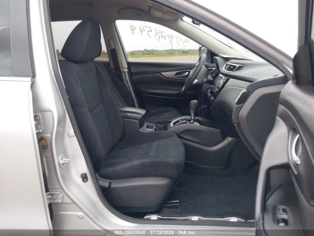 JN8AT2MTXGW015872 Nissan ROGUE S