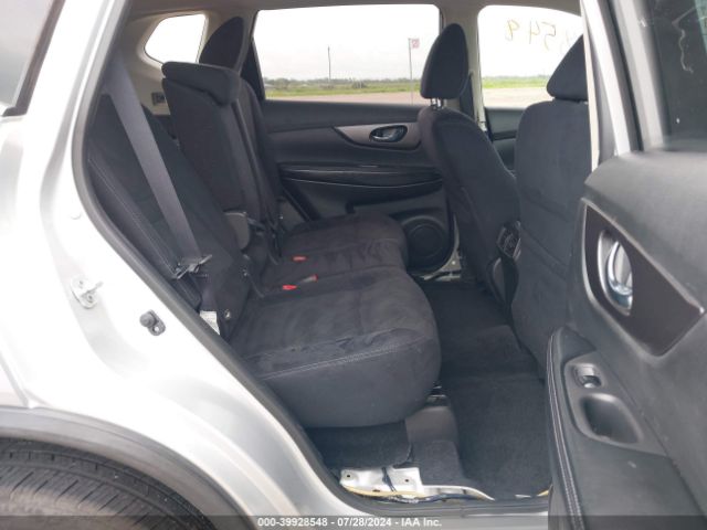 JN8AT2MTXGW015872 Nissan ROGUE S