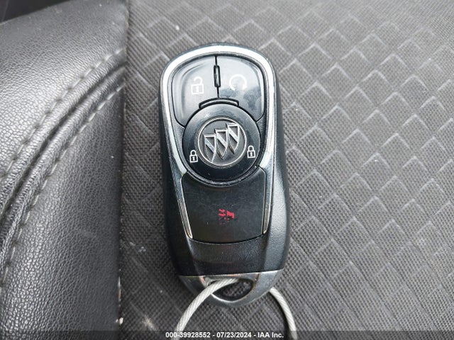 KL4CJESB7KB936916 Buick Encore Awd Preferred