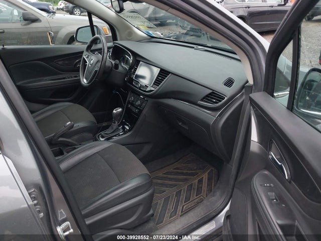 KL4CJESB7KB936916 Buick Encore Awd Preferred