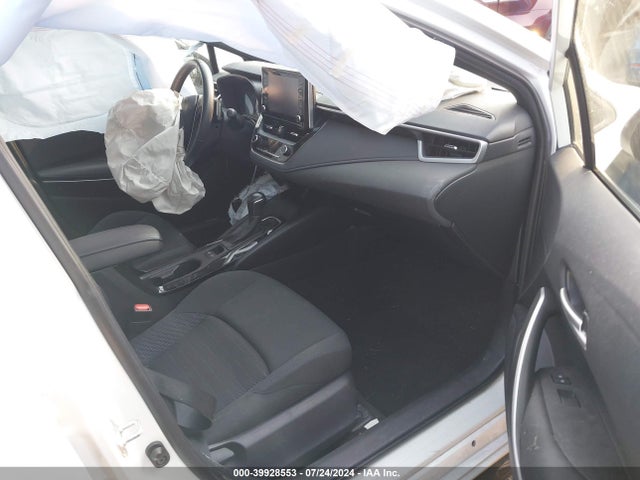 Toyota COROLLA SE 2020 JTDP4RCE2LJ033434 Image 5