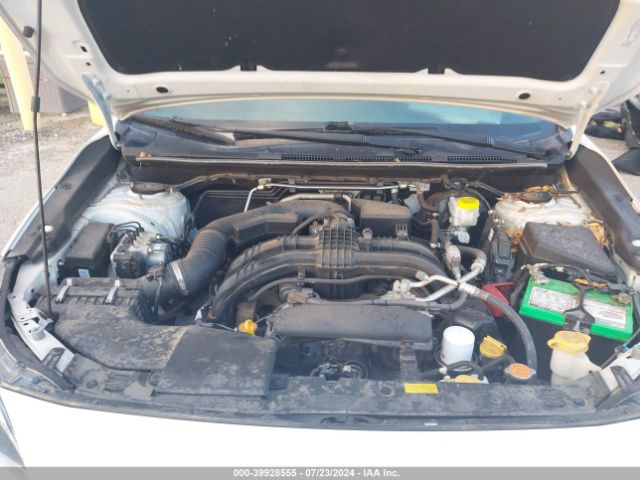 4S3GTAM69J3703834 Subaru Impreza 2.0i Sport