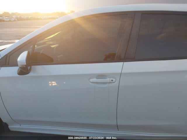 4S3GTAM69J3703834 Subaru Impreza 2.0i Sport