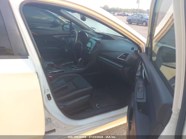 4S3GTAM69J3703834 Subaru Impreza 2.0i Sport