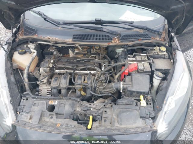 3FADP4TJ3FM171149 Ford FIESTA S