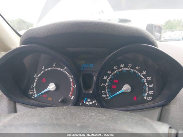 3FADP4TJ3FM171149 Ford FIESTA S