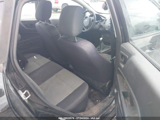 3FADP4TJ3FM171149 Ford FIESTA S
