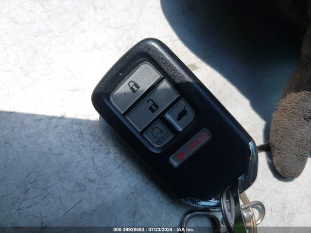 Honda CIVIC EX 2019 SHHFK7H69KU223369 Image 11
