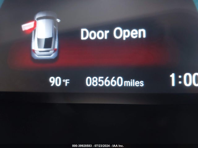 Honda CIVIC EX 2019 SHHFK7H69KU223369 Image 15