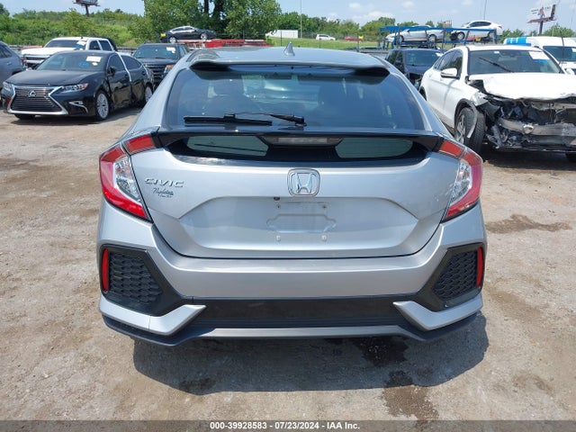 Honda CIVIC EX 2019 SHHFK7H69KU223369 Image 16