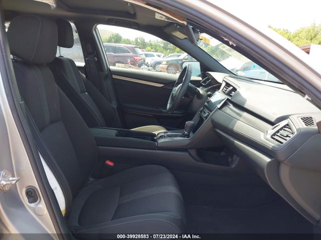 Honda CIVIC EX 2019 SHHFK7H69KU223369 Image 5