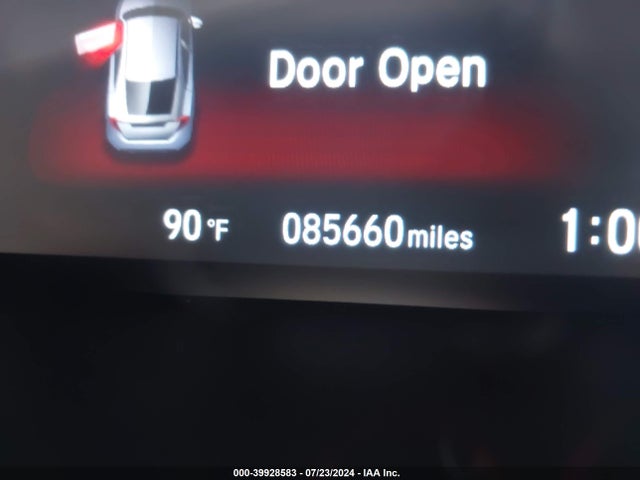 Honda CIVIC EX 2019 SHHFK7H69KU223369 Image 7