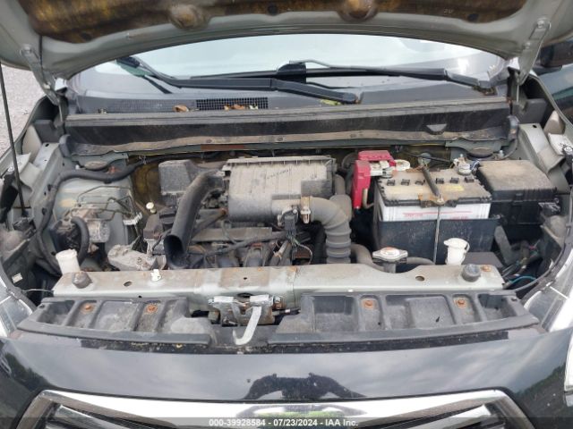 ML32F3FJ0JHF15355 Mitsubishi Mirage G4 Es