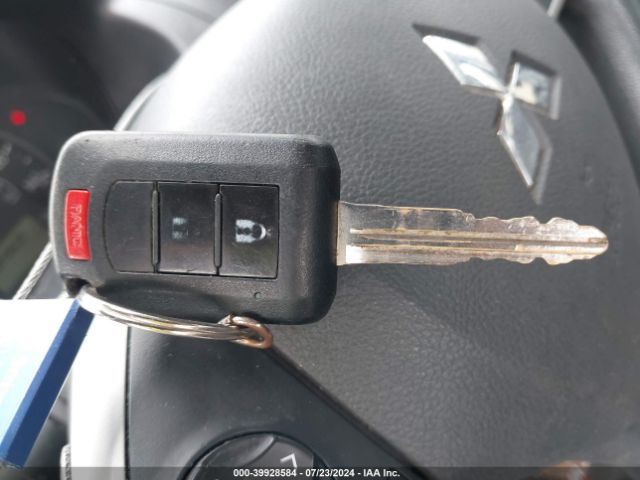 ML32F3FJ0JHF15355 Mitsubishi Mirage G4 Es