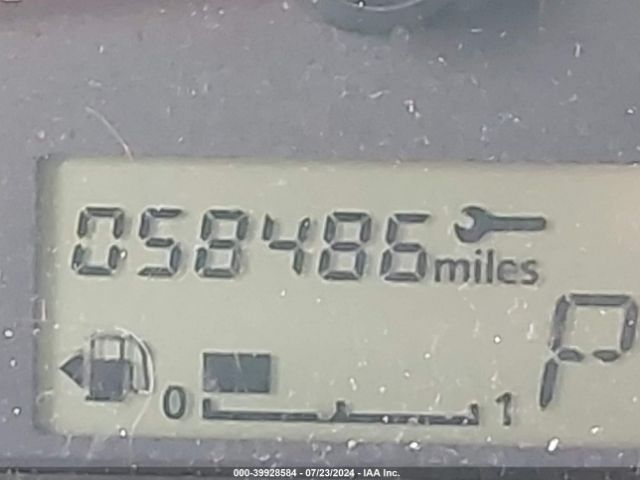 ML32F3FJ0JHF15355 Mitsubishi Mirage G4 Es