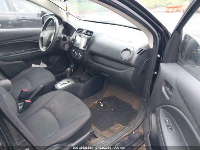 ML32F3FJ0JHF15355 Mitsubishi Mirage G4 Es