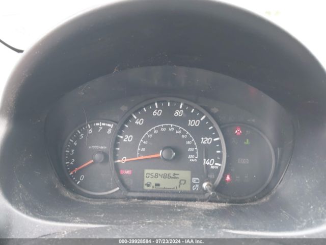 ML32F3FJ0JHF15355 Mitsubishi Mirage G4 Es