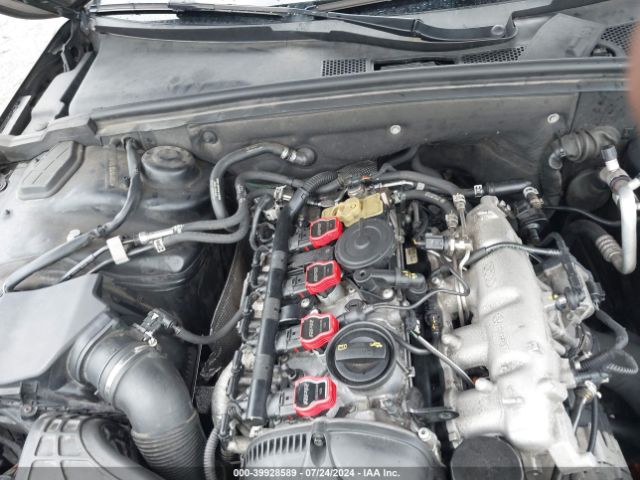 WA1UFAFL1EA144997 Audi Allroad 2.0t Premium