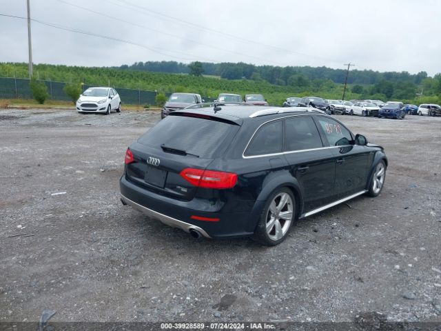 WA1UFAFL1EA144997 Audi Allroad 2.0t Premium