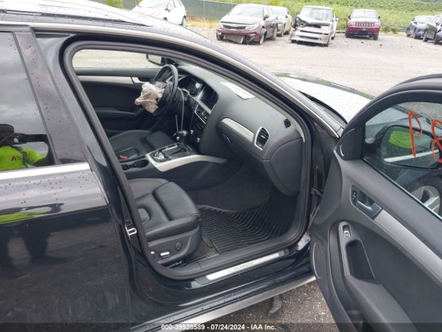 WA1UFAFL1EA144997 Audi Allroad 2.0t Premium