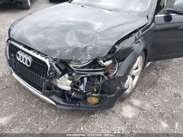WA1UFAFL1EA144997 Audi Allroad 2.0t Premium