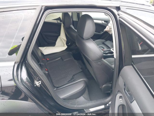 WA1UFAFL1EA144997 Audi Allroad 2.0t Premium
