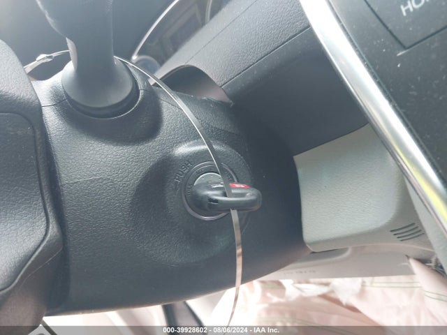 Toyota CAMRY LE 2015 4T1BF1FK8FU093546 Image 11