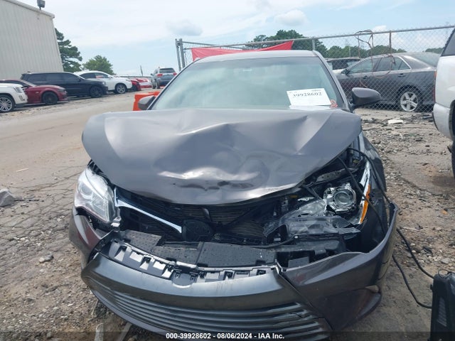 Toyota CAMRY LE 2015 4T1BF1FK8FU093546 Image 12