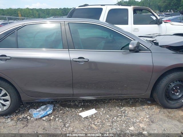 Toyota CAMRY LE 2015 4T1BF1FK8FU093546 Image 13