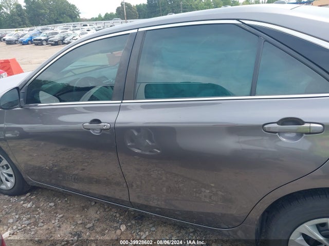 Toyota CAMRY LE 2015 4T1BF1FK8FU093546 Image 14