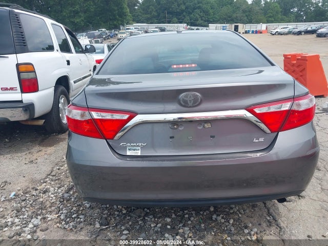 Toyota CAMRY LE 2015 4T1BF1FK8FU093546 Image 16