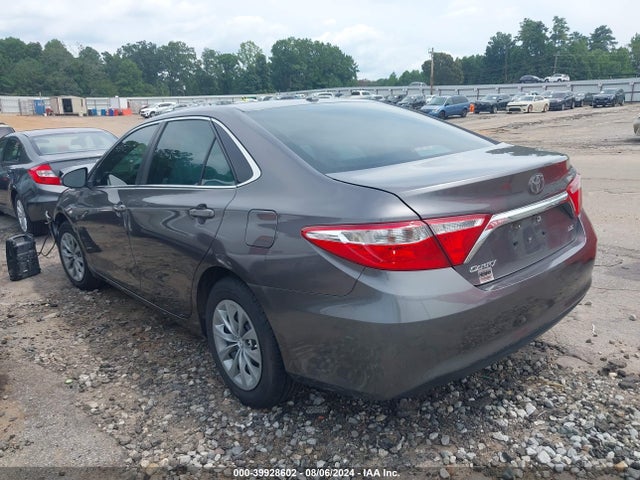 Toyota CAMRY LE 2015 4T1BF1FK8FU093546 Image 3