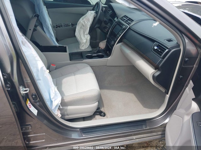 Toyota CAMRY LE 2015 4T1BF1FK8FU093546 Image 5