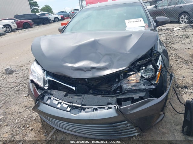 Toyota CAMRY LE 2015 4T1BF1FK8FU093546 Image 6