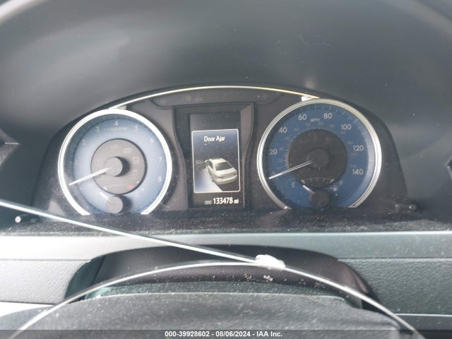 Toyota CAMRY LE 2015 4T1BF1FK8FU093546 Image 7