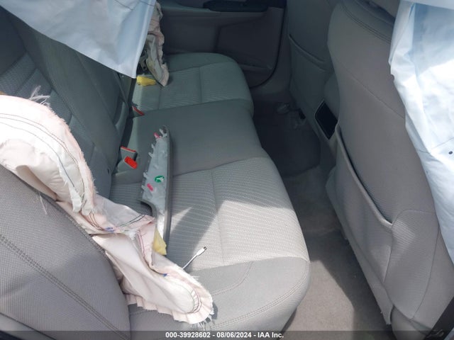 Toyota CAMRY LE 2015 4T1BF1FK8FU093546 Image 8