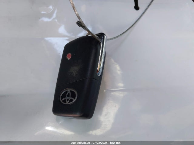 Toyota COROLLA LE 2024 JTDB4MEE9R3016413 Image 11