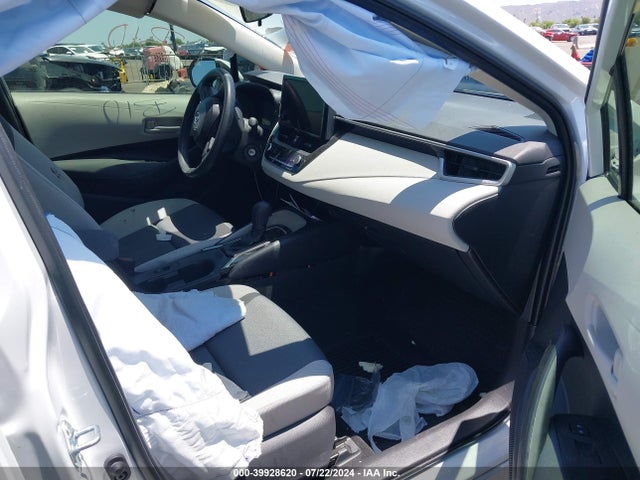 Toyota COROLLA LE 2024 JTDB4MEE9R3016413 Image 5