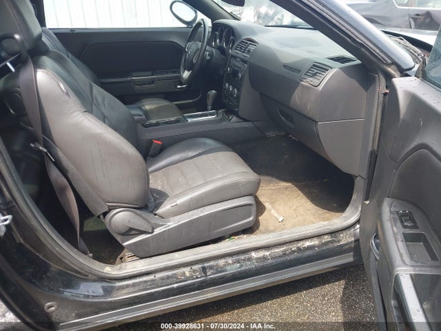 Dodge Challenger Sxt 2014 2C3CDYAG1EH229824 Image 5