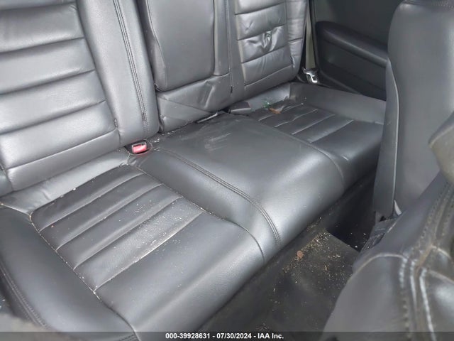 Dodge Challenger Sxt 2014 2C3CDYAG1EH229824 Image 8