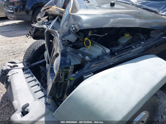 1C4BJWDG6FL722175 Jeep Wrangler Unlimited Sport