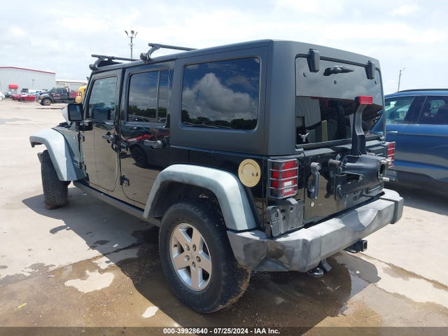 1C4BJWDG6FL722175 Jeep Wrangler Unlimited Sport