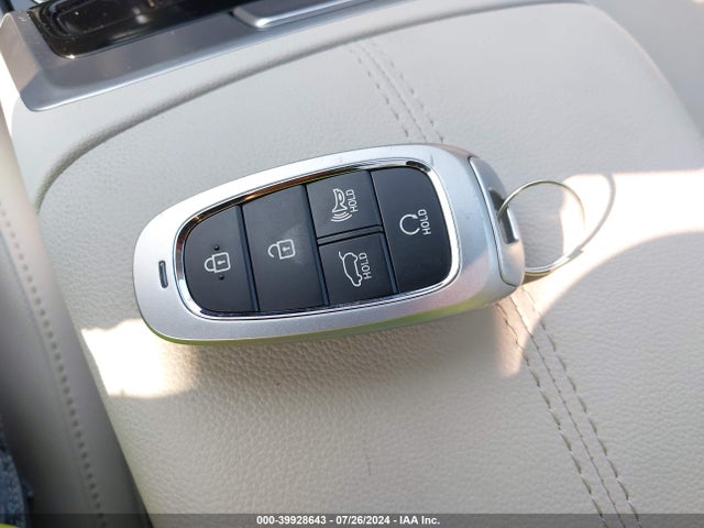 Hyundai TUCSON SEL 2024 5NMJF3DE2RH415831 Image 11