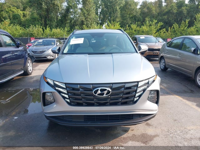 Hyundai TUCSON SEL 2024 5NMJF3DE2RH415831 Image 13